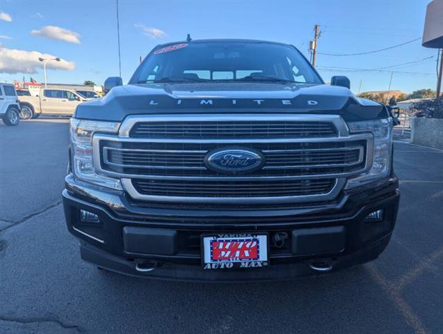 $42999 : 2020 F-150 Limited image 3