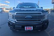 $42999 : 2020 F-150 Limited thumbnail