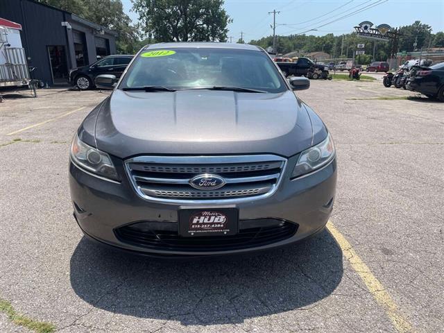 $6995 : 2012 Taurus SEL AWD image 2