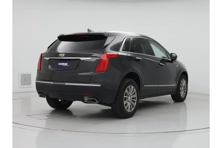 $21998 : Cadillac XT5 2019 Luxury 4dr image 8