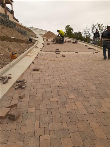 Paver specialist image 5