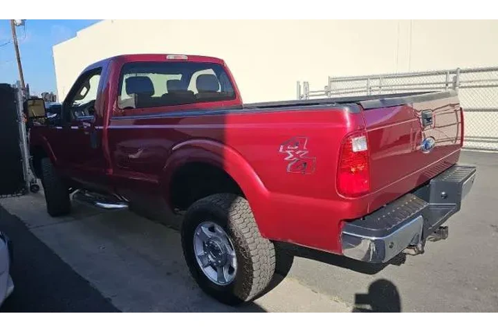 $28800 : Ford F-350 Super Duty 2016 4 image 3