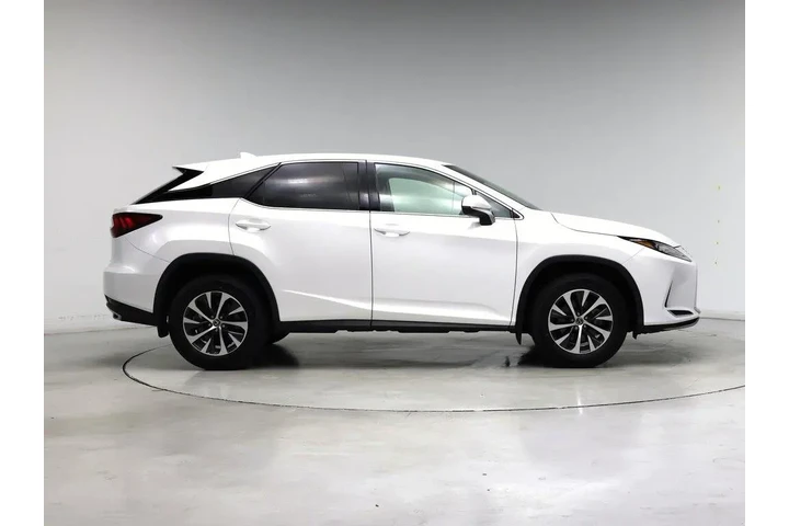 $38998 : Lexus RX 350 2022 4dr SUV image 7
