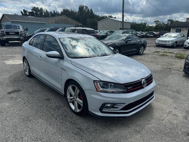 $9997 : 2017 Jetta 2.0T GLI image 4