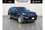 Ford Explorer 2020 AWD Plati