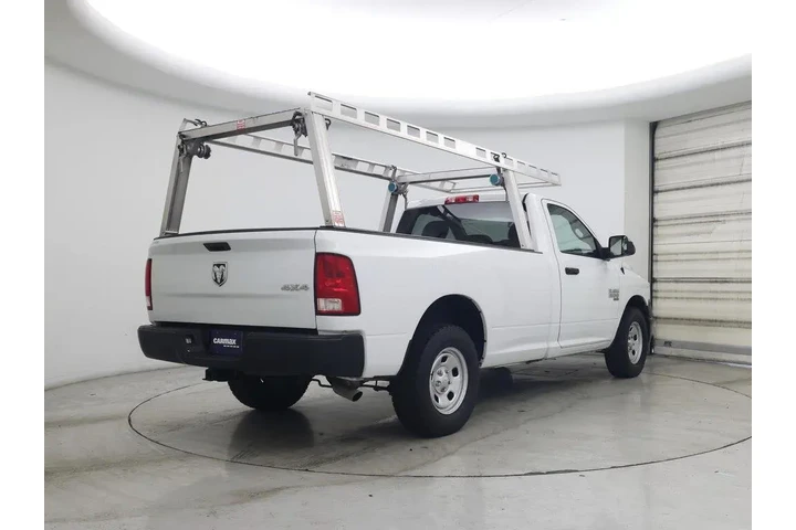 $24998 : Ram 1500 Classic 2023 4x4 Tr image 8