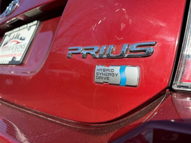 $6995 : 2005 Prius image 8