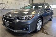 2018 Impreza Premium en Utica