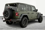 $27900 : Jeep Wrangler Unlimited 2021 thumbnail