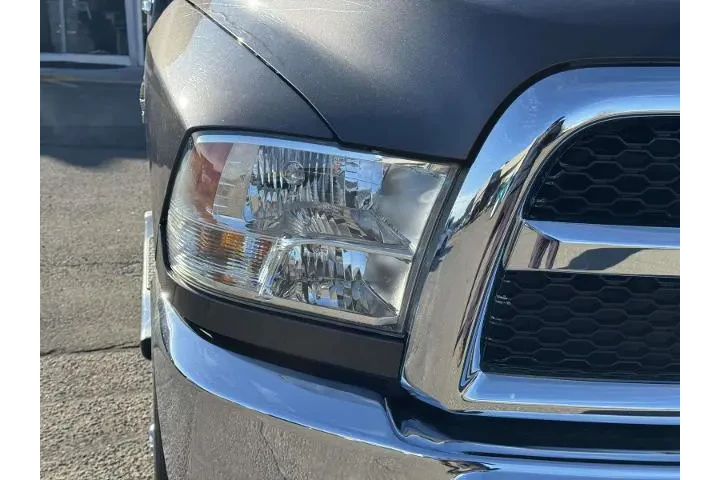 $32900 : Ram 2500 2018 4x4 SLT 2dr Re image 7