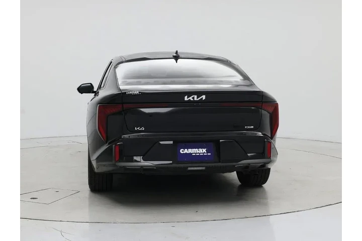 $27998 : Kia K4 2025 GT-Line Turbo 4d image 6