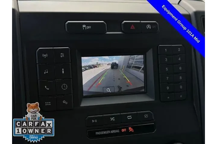 $17494 : Ford F-150 2018 4x2 XL 2dr R image 8