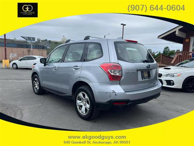 $12999 : 2016 SUBARU FORESTER 2.5I SPO image 6