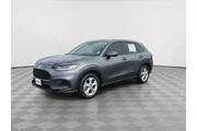 $22500 : Honda HR-V 2023 LX 4dr Cross thumbnail