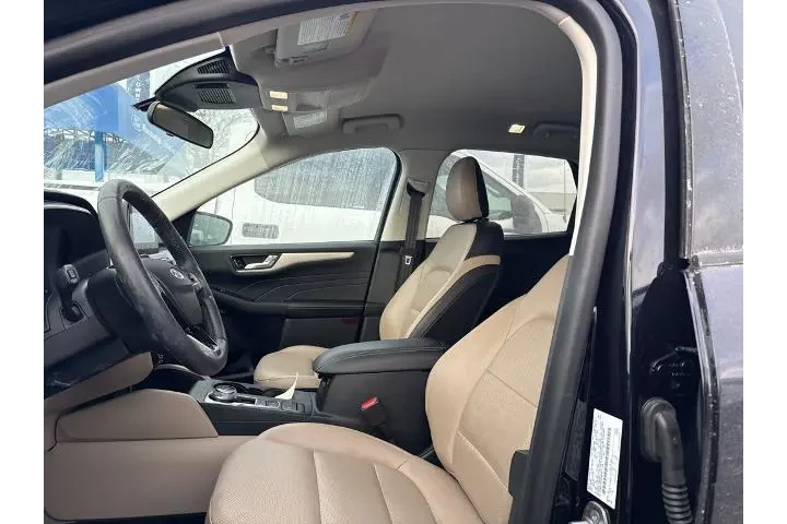 $21779 : Ford Escape Hybrid 2021 AWD image 9