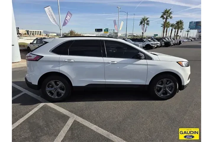 $22888 : Ford Edge 2022 AWD SEL 4dr C image 8