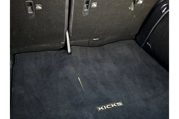 $14430 : Nissan Kicks 2021 S 4dr Cros image 10