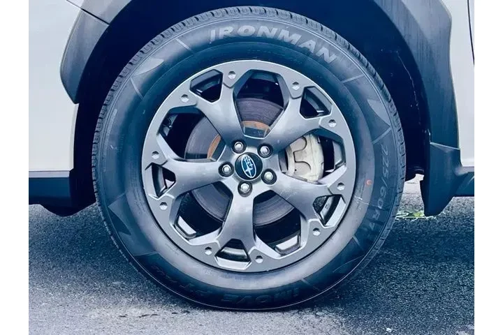 $24000 : Subaru Crosstrek 2022 AWD Sp image 10