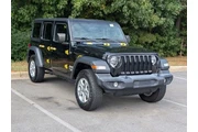 $23000 : Jeep Wrangler Unlimited 2020 thumbnail