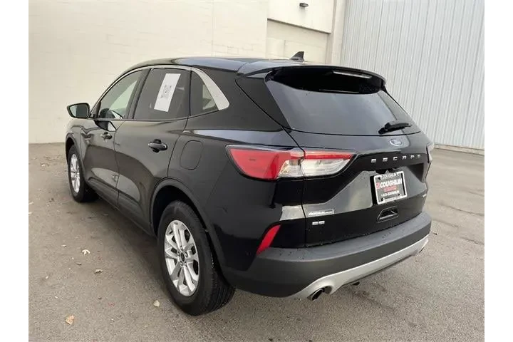 $21995 : Ford Escape 2022 AWD SE 4dr image 5