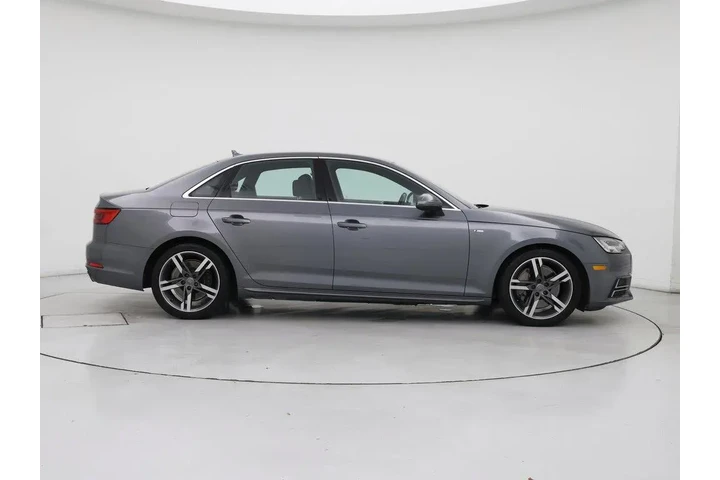 $18998 : Audi A4 2017 AWD 2.0T quattr image 7