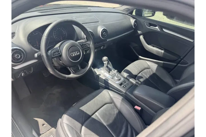 $7797 : 2016 A3 1.8T Premium image 9