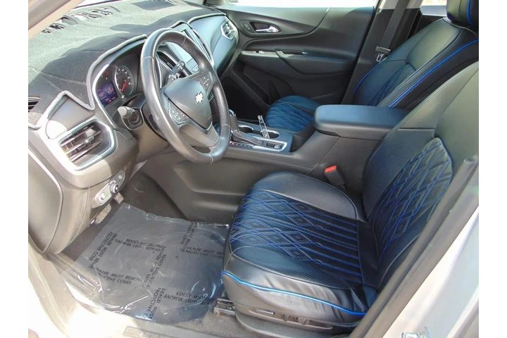 $19856 : 2021 Equinox LT image 10