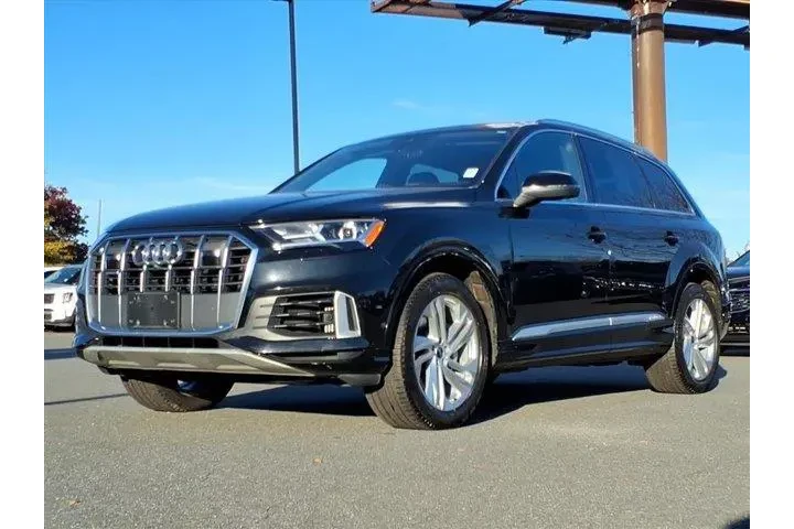 $33749 : Audi Q7 2022 AWD quattro Pre image 1