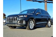 Audi Q7 2022 AWD quattro Pre en Charlotte