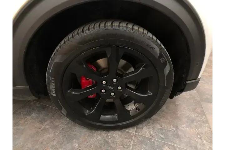 $27988 : Ford Explorer 2021 AWD ST 4d image 9