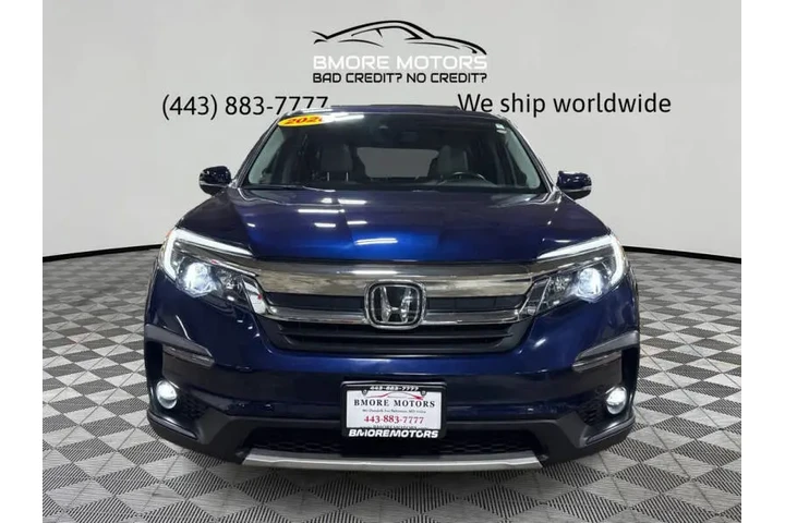 $21999 : 2022 Pilot EX-L image 3