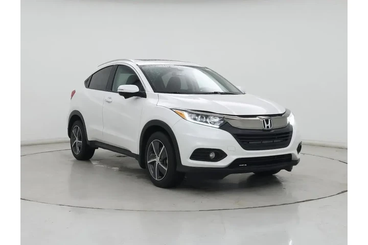 $23998 : Honda HR-V 2022 AWD EX 4dr C image 1