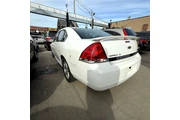 $3549 : 2011 Impala LT thumbnail