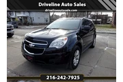 2014 Equinox AWD 4dr LT w/1LT en Cleveland