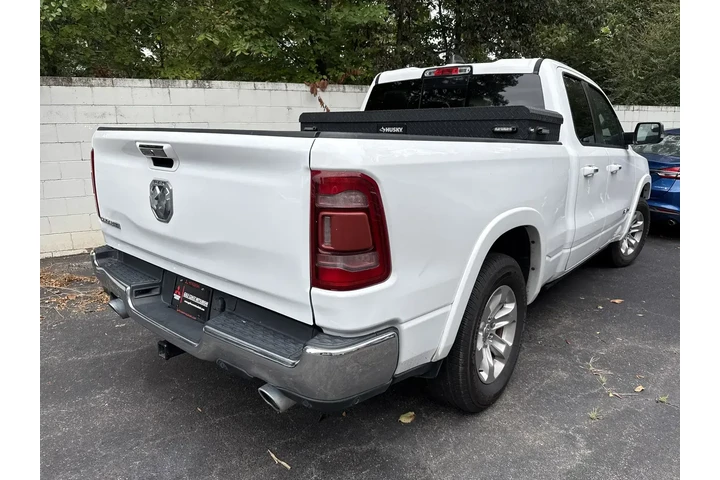 $29000 : Ram 1500 2021 4x2 Laramie 4d image 3