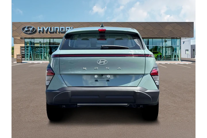$27530 : Hyundai KONA 2026 SE 4dr SUV image 6