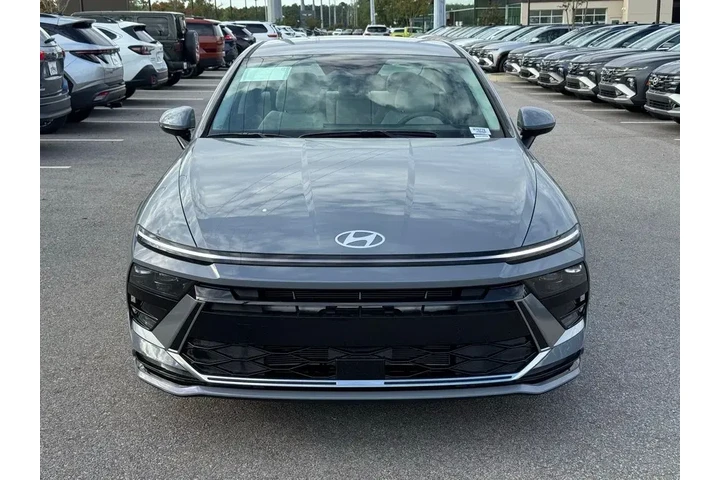 $29208 : Hyundai SONATA 2026 SEL Spor image 4
