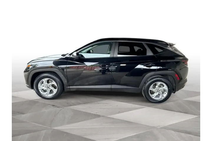 $18938 : Hyundai TUCSON 2024 SEL 4dr image 5