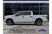 $16595 : Ford F-150 2020 4x4 XL 4dr S thumbnail
