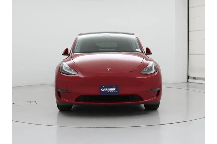 $33998 : Tesla Model Y 2022 AWD Long image 5