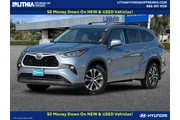 $25499 : Toyota Highlander 2020 AWD X thumbnail