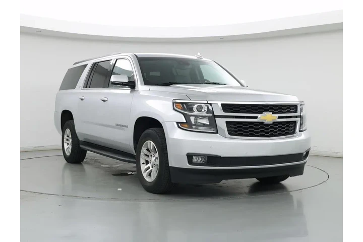 $39998 : Chevrolet Suburban 2018 4x4 image 1