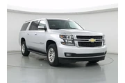 Chevrolet Suburban 2018 4x4 en Elizabethtown