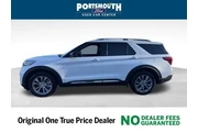 $35495 : Ford Explorer 2023 AWD Limit thumbnail