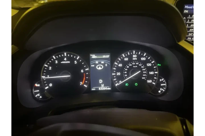 $26991 : Lexus RX 350 2017 4dr SUV image 6