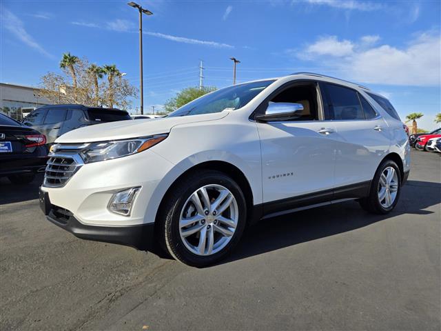 $19391 : Pre-Owned 2019 Equinox Premier image 2