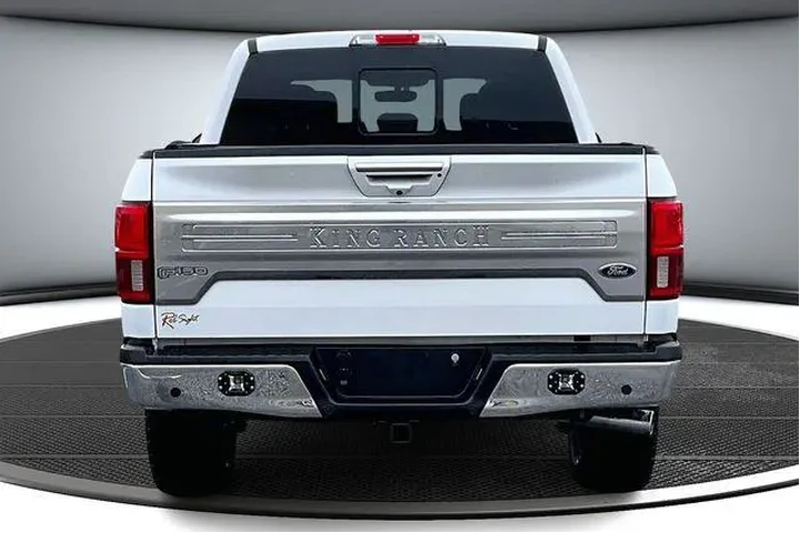 $33750 : Ford F-150 2020 4x4 King Ran image 5