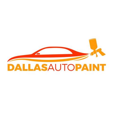 Dallas Auto Paint image 1
