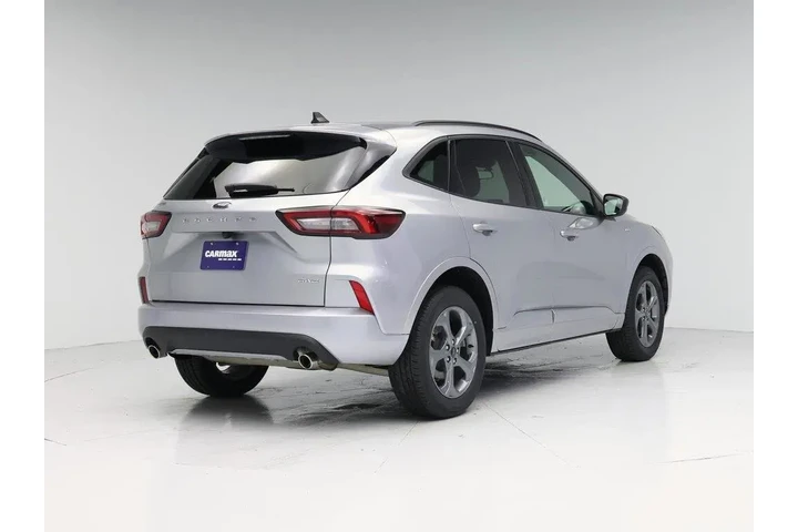 $21998 : Ford Escape 2024 AWD ST-Line image 8