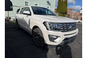 $20585 : Ford Expedition MAX 2018 4x4 thumbnail